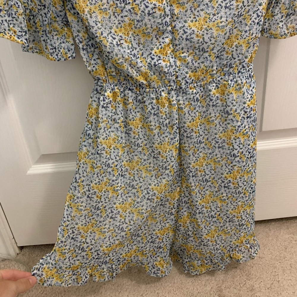 francescas romper - Picture 3 of 4